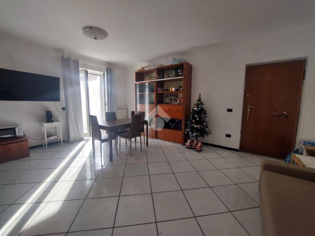 appartamento in vendita a Marano di Napoli