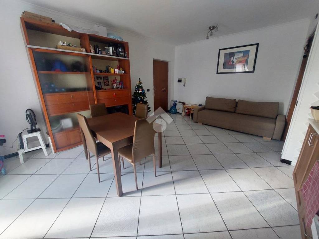 appartamento in vendita a Marano di Napoli