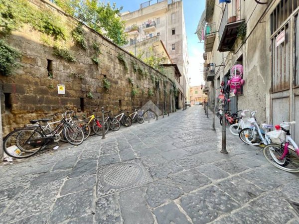 appartamento in vendita a Marano di Napoli in zona Centro Città
