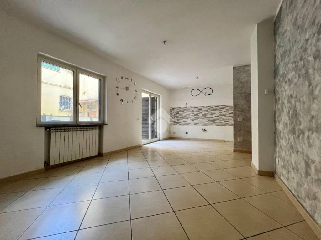 appartamento in vendita a Marano di Napoli in zona Centro Città
