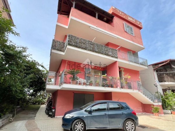 appartamento in vendita a Marano di Napoli