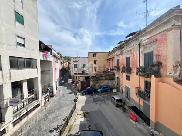 appartamento in vendita a Marano di Napoli in zona Centro Città