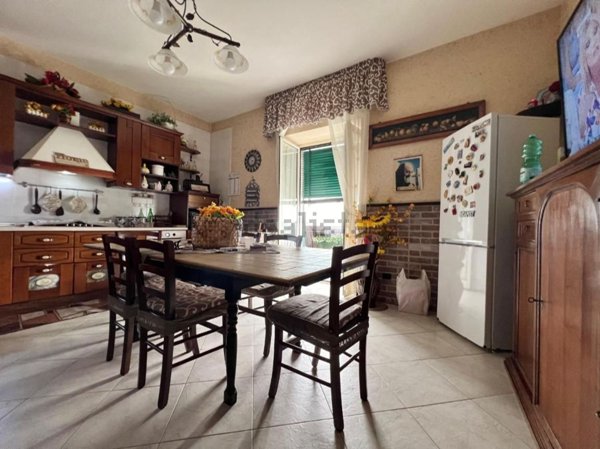 appartamento in vendita a Marano di Napoli in zona Centro Città