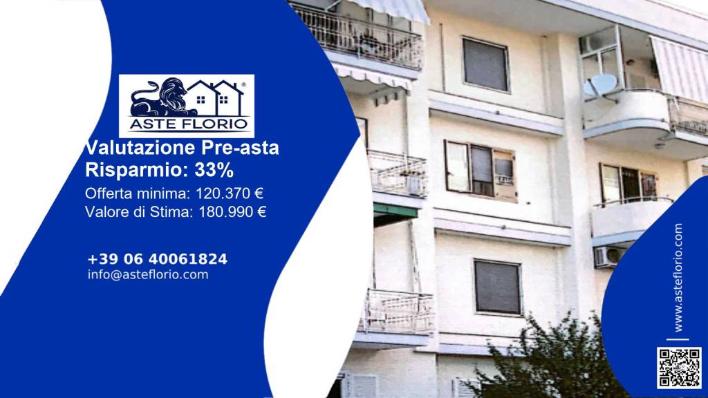 negozio in vendita a Marano di Napoli