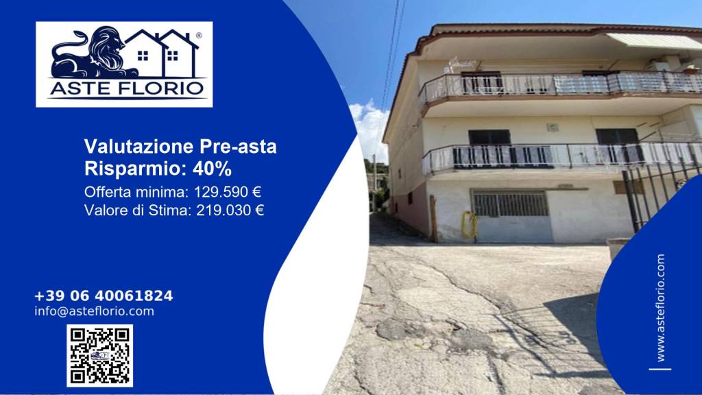 appartamento in vendita a Marano di Napoli