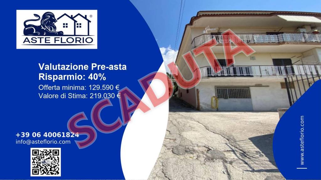 appartamento in vendita a Marano di Napoli