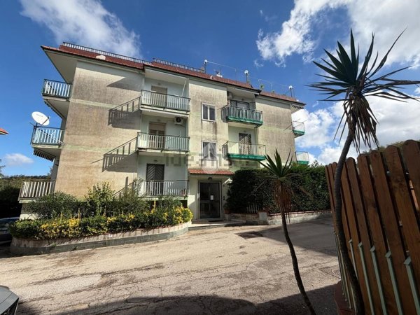 appartamento in vendita a Marano di Napoli