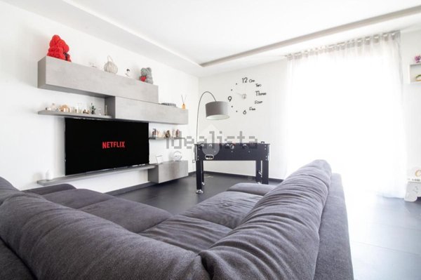 appartamento in vendita a Marano di Napoli