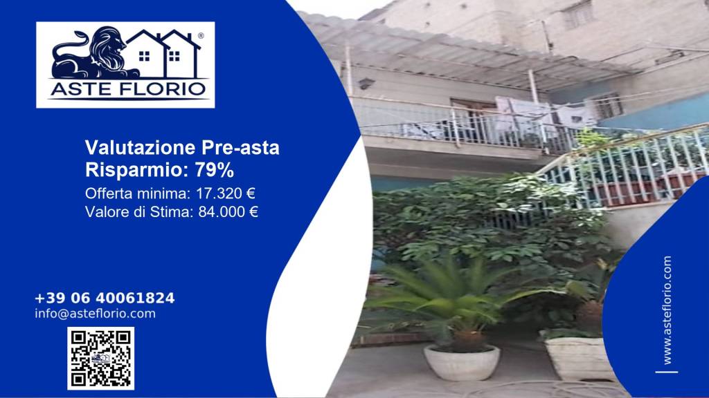 appartamento in vendita a Marano di Napoli in zona Centro Città