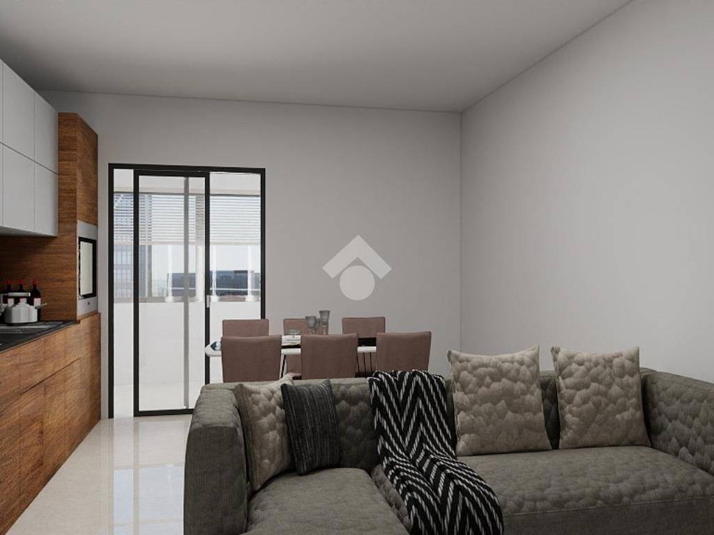 appartamento in vendita a Marano di Napoli in zona Centro Città