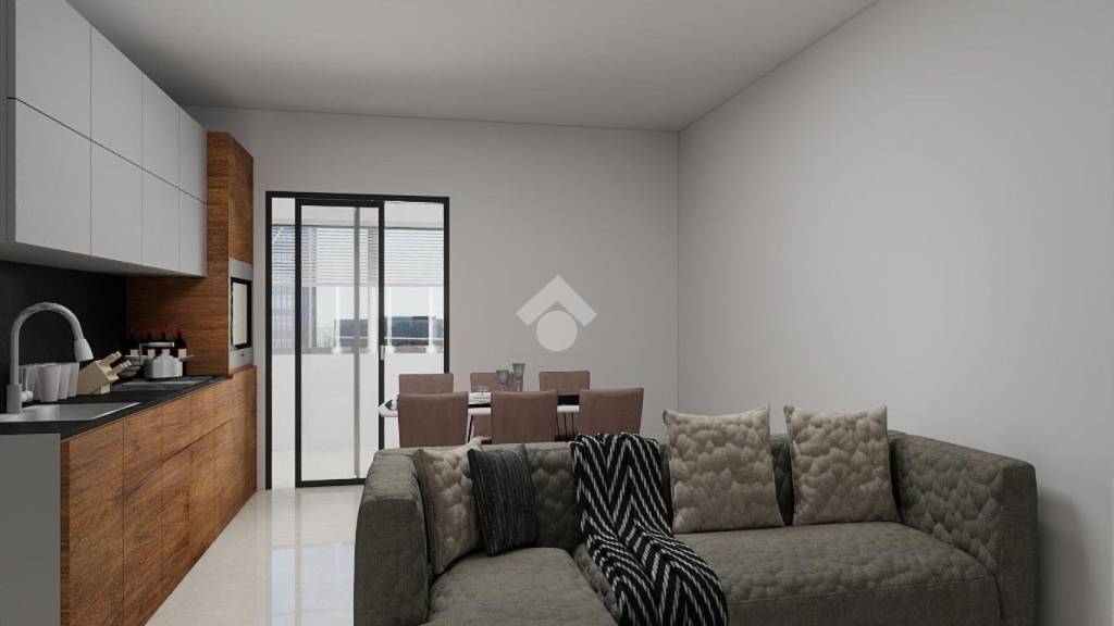 appartamento in vendita a Marano di Napoli in zona Centro Città