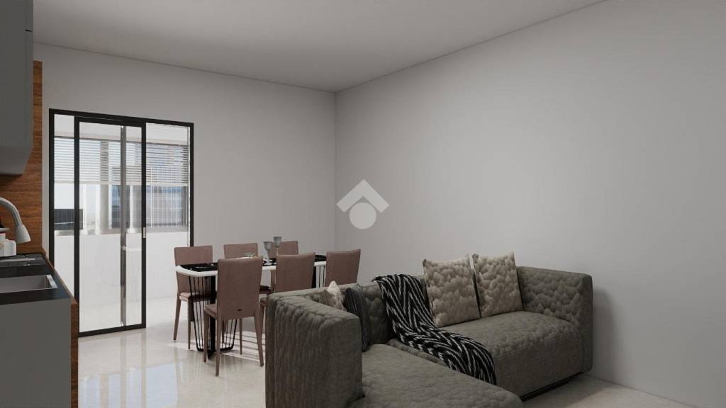 appartamento in vendita a Marano di Napoli in zona Centro Città