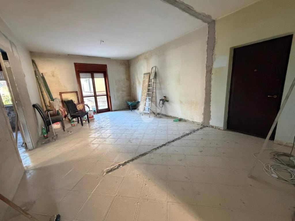 appartamento in vendita a Marano di Napoli in zona Centro Città