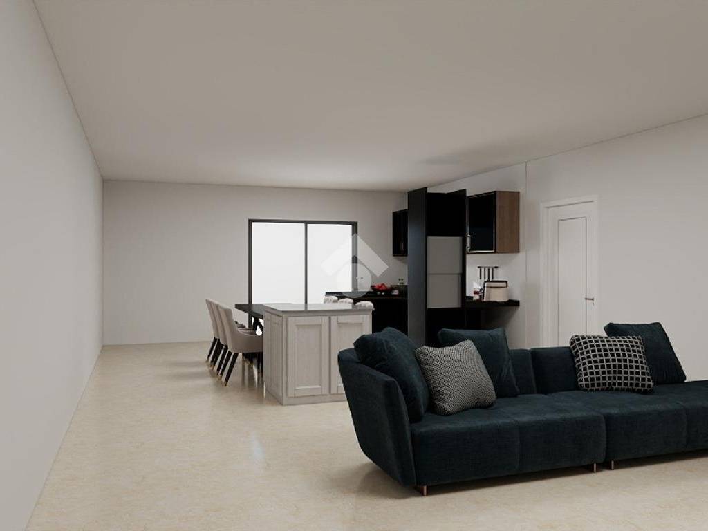 appartamento in vendita a Marano di Napoli