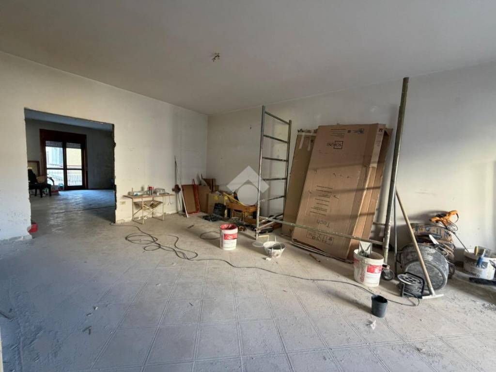 appartamento in vendita a Marano di Napoli in zona Centro Città