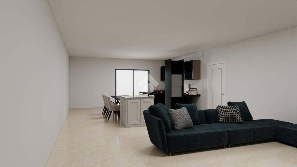 appartamento in vendita a Marano di Napoli in zona Centro Città