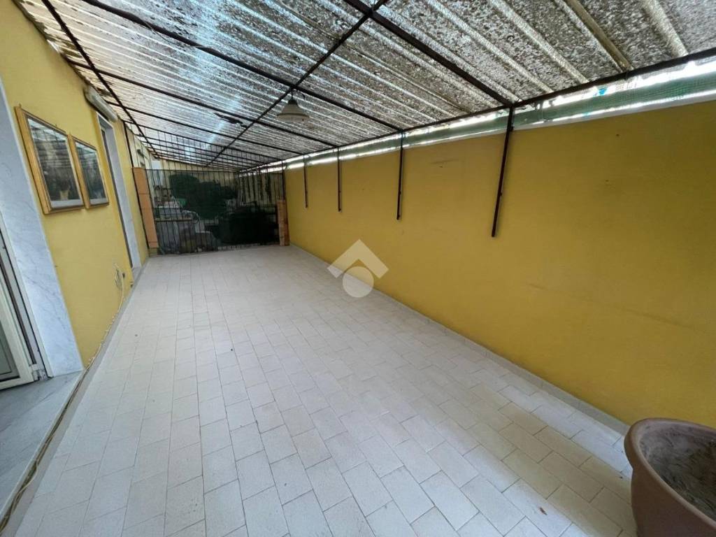 appartamento in vendita a Marano di Napoli in zona Centro Città