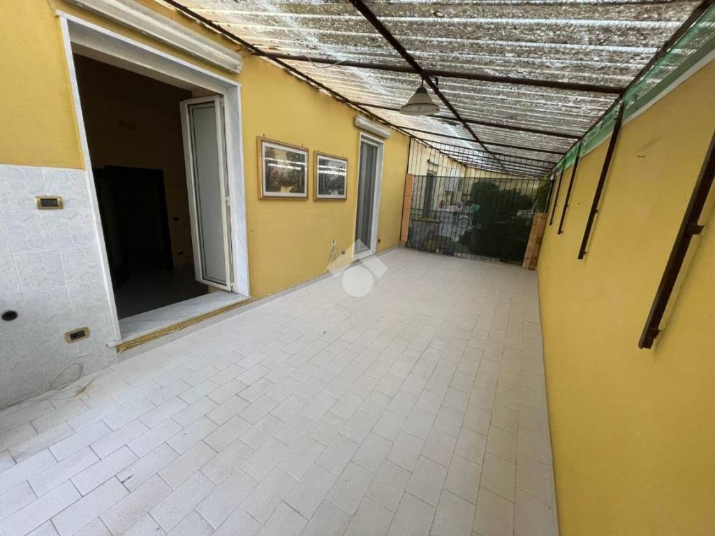 appartamento in vendita a Marano di Napoli in zona Centro Città