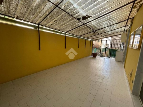 appartamento in vendita a Marano di Napoli in zona Centro Città