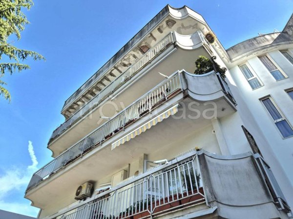 appartamento in vendita a Marano di Napoli