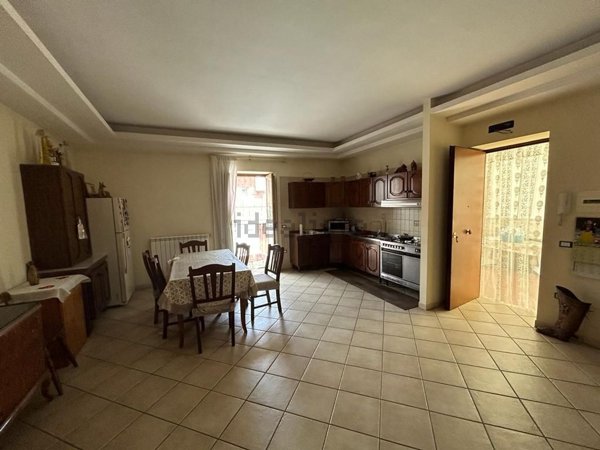 appartamento in vendita a Marano di Napoli in zona Centro Città