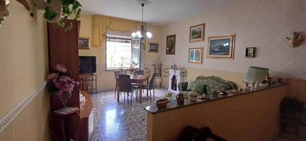 appartamento in vendita a Marano di Napoli