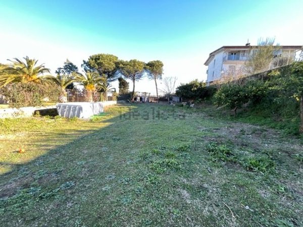 terreno agricolo in vendita a Marano di Napoli