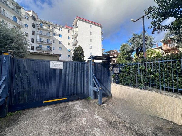 appartamento in vendita a Marano di Napoli