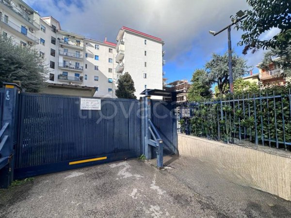 appartamento in vendita a Marano di Napoli