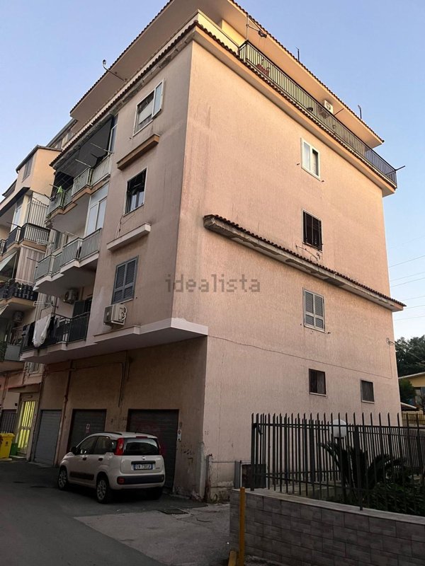 appartamento in vendita a Marano di Napoli in zona San Rocco