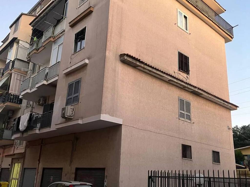 appartamento in vendita a Marano di Napoli in zona San Rocco