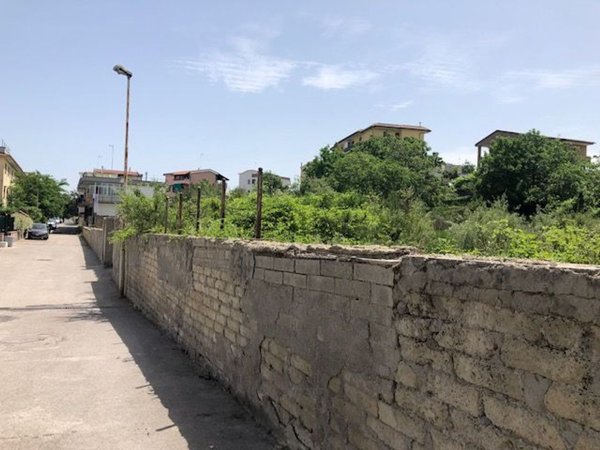 casa indipendente in vendita a Marano di Napoli