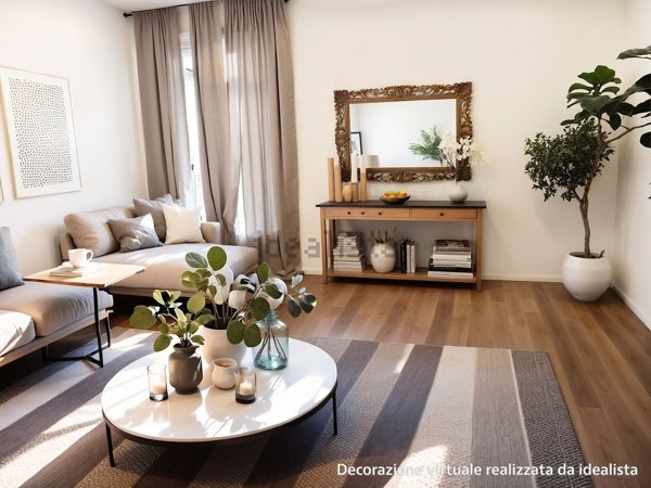 appartamento in vendita a Marano di Napoli