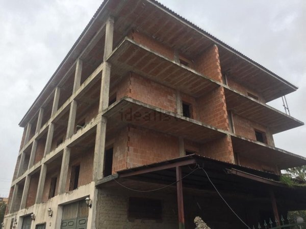 appartamento in vendita a Marano di Napoli