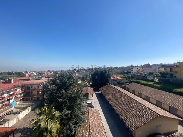 appartamento in vendita a Marano di Napoli in zona Torre Caracciolo