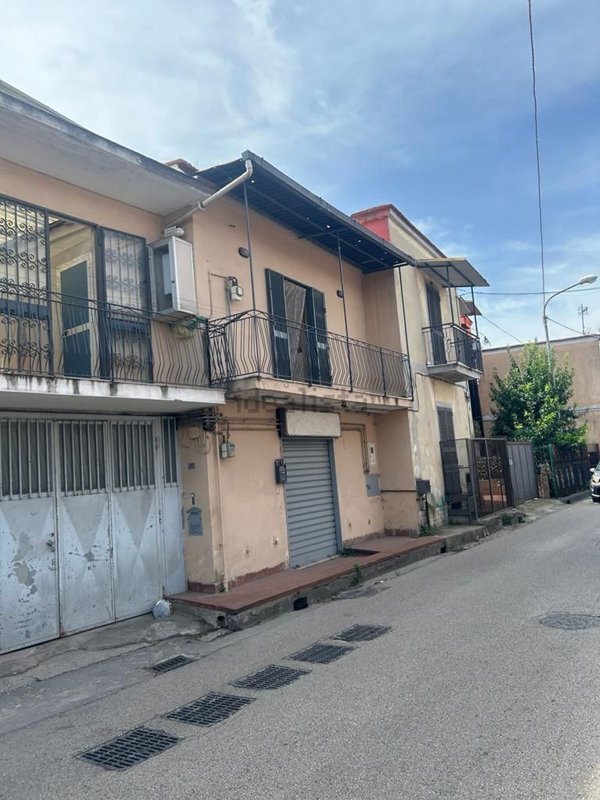 casa indipendente in vendita a Marano di Napoli