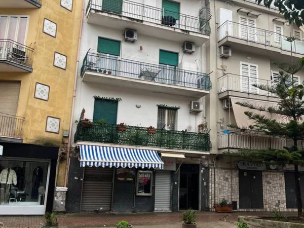 appartamento in vendita a Marano di Napoli