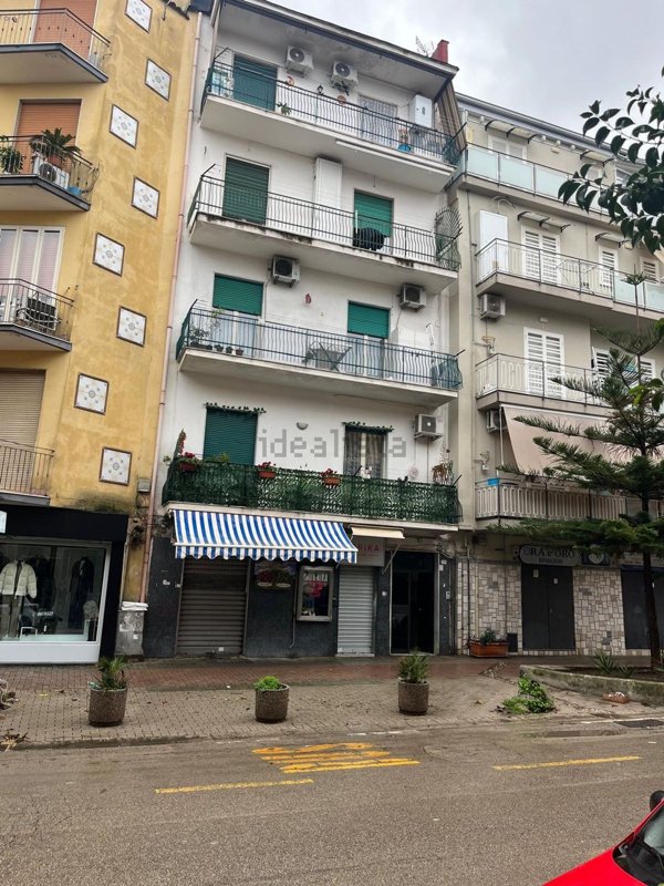 appartamento in vendita a Marano di Napoli