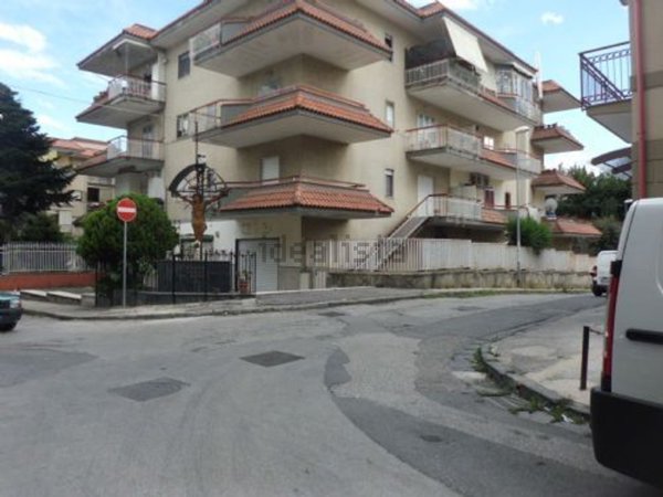 ufficio in vendita a Marano di Napoli in zona Centro Città