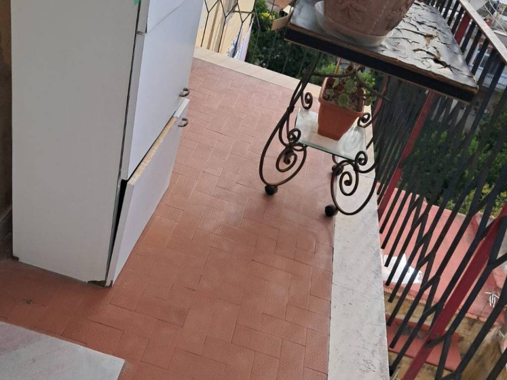 appartamento in vendita a Marano di Napoli in zona San Rocco