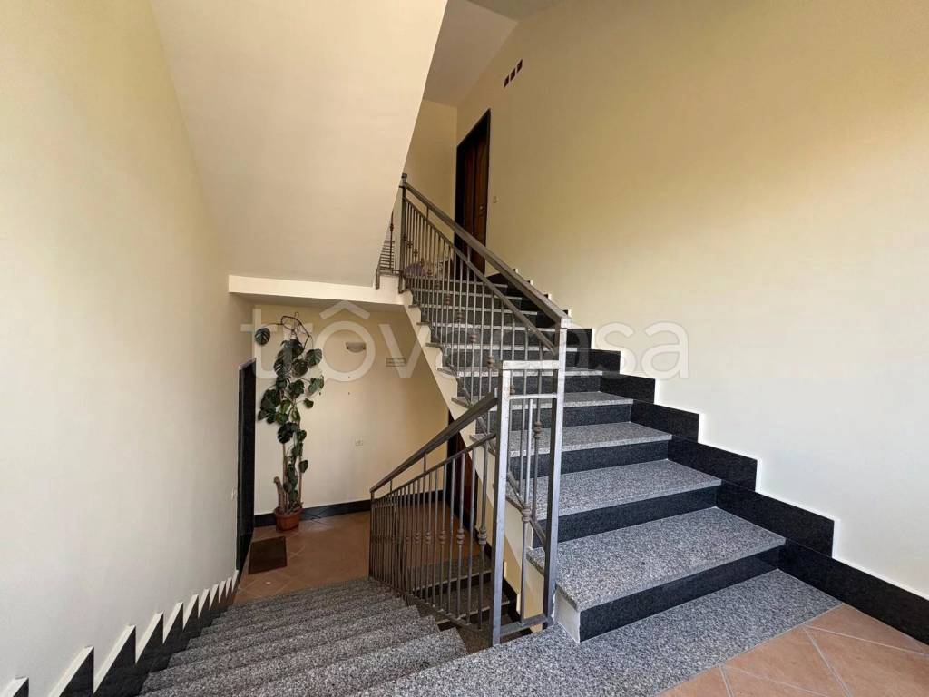 appartamento in vendita a Marano di Napoli