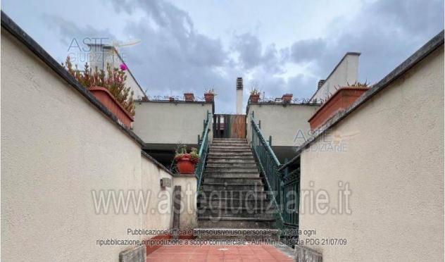 appartamento in vendita a Marano di Napoli