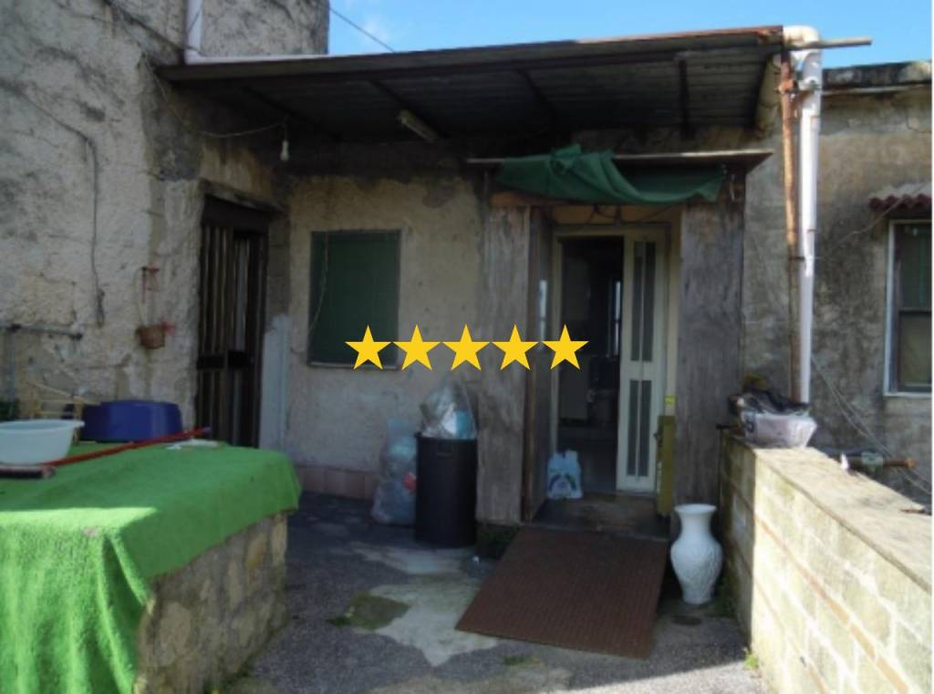 appartamento in vendita a Marano di Napoli