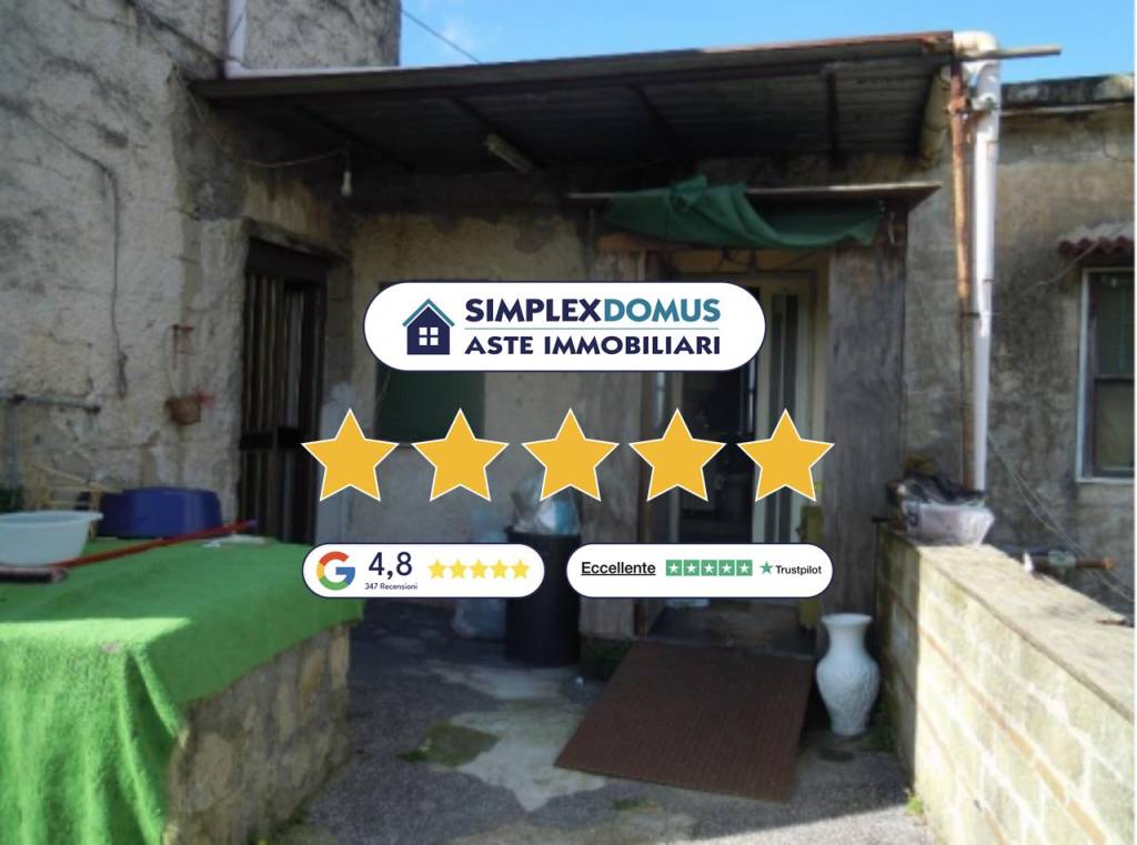 appartamento in vendita a Marano di Napoli