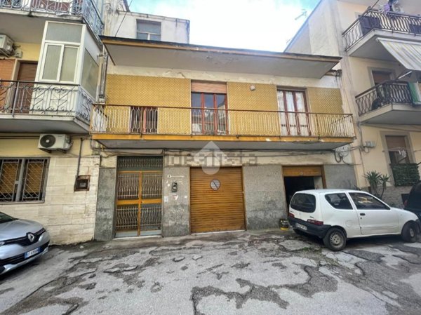 casa indipendente in vendita a Marano di Napoli