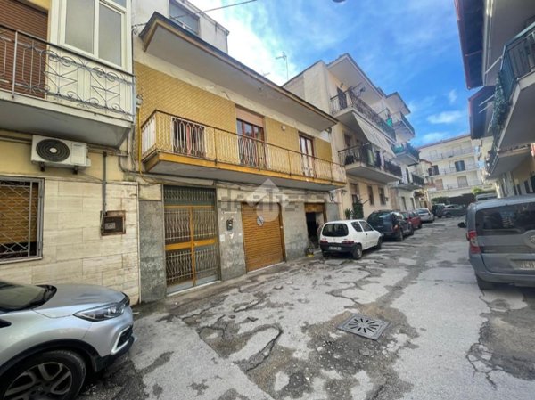 casa indipendente in vendita a Marano di Napoli