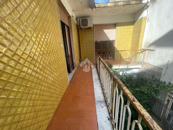 casa indipendente in vendita a Marano di Napoli