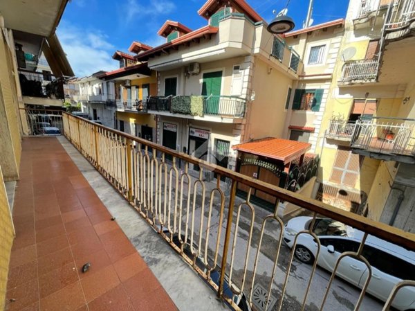 casa indipendente in vendita a Marano di Napoli