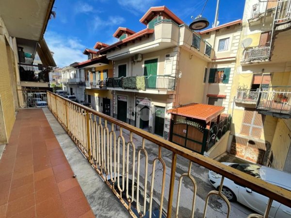 casa indipendente in vendita a Marano di Napoli