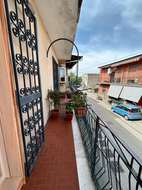 appartamento in vendita a Marano di Napoli